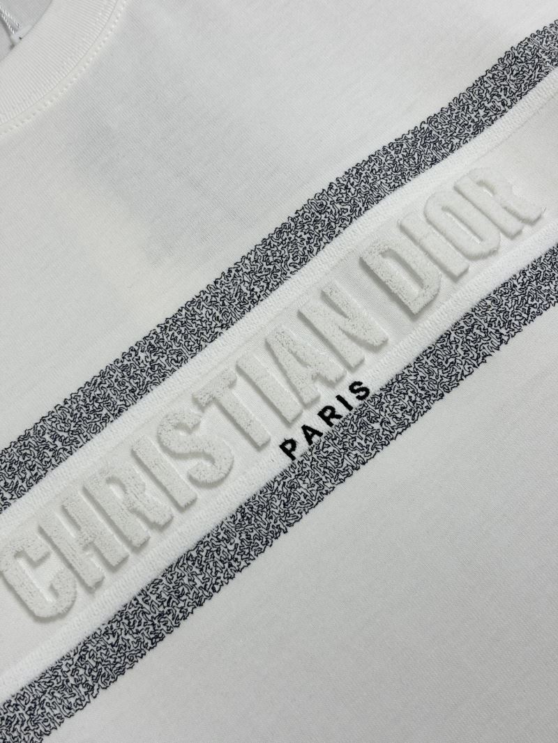 Christian Dior T-Shirts